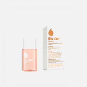 Bio-Oil Óleo Hidratante – 60 ml – Perrigo