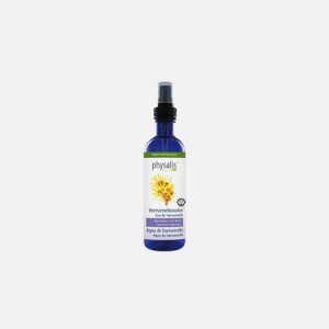 Agua Floral de Hamamelis Bio – 200ml – Physalis