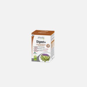 Digest+  30 comprimidos – Physalis