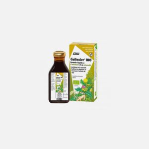 Floradix Gallexier – 250ml – Salus