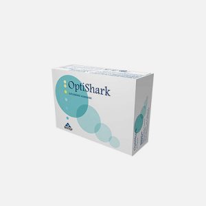 OptiShark – 60 cápsulas – Biotop