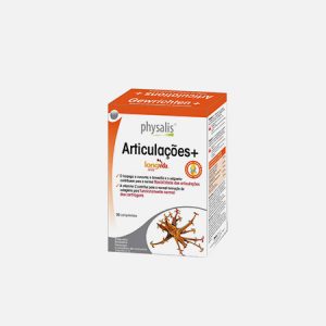 Physalis Articulações+ 30 comprimidos – Biocêutica