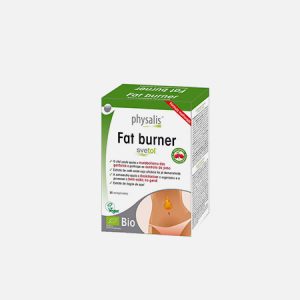 Physalis Fat Burner – 30 comprimidos – Biocêutica