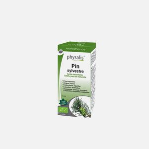 Pinheiro-Bravo Pin Sylvestre – 10 ml – Physalis