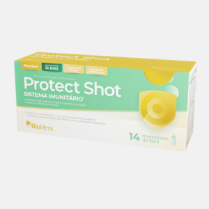 Protect Shot – 14 Shot – Bio-Hera