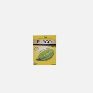 Purgol com Maná 110g – Bioceutica