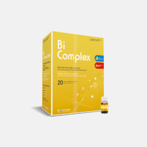 Bi Complex – 20 Frascos – Herbora