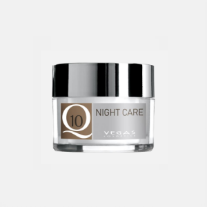 Creme de Noite Q10 – 50ml – Vegas Cosmetics