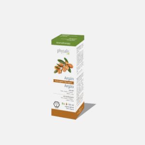 Physalis Oleo Essencial Argão -100ml – Bioceutica