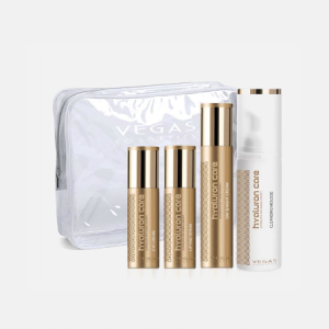 Conjunto Hyaluron Care – Vegas Cosmetics