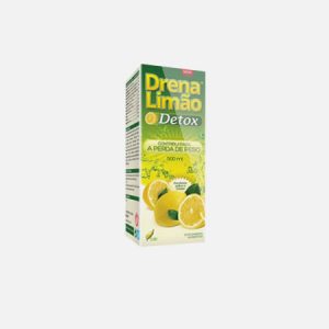 Drena Limao Detox – 500ml – CHI