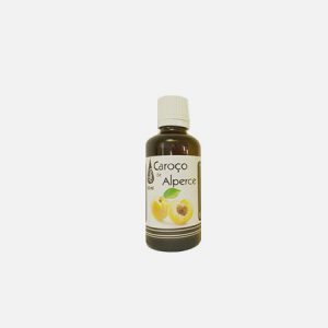 Óleo Caroço de Alperce – 50ml – Segredo da Planta