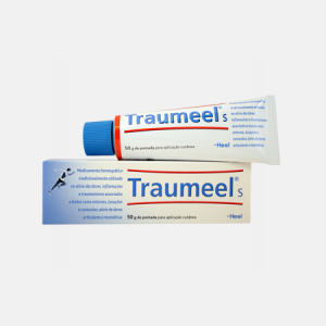 Traumeel S Pomada – 50g – Heel