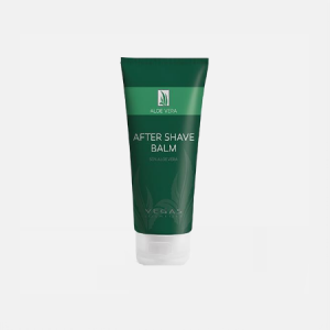 After Shave Bálsamo Aloe Vera – 100ml – Vegas Cosmetics