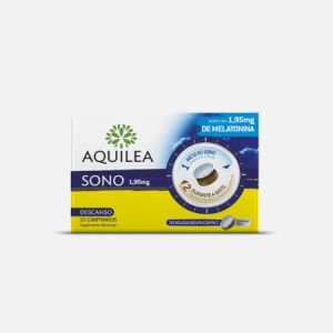 Aquilea sono 1.95mg – 30 comprimidos – AQUILEA