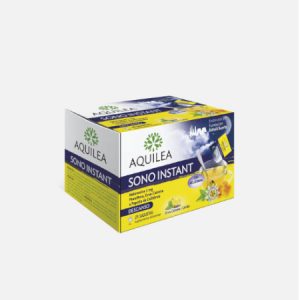 Aquilea sono instant 1.95mg – 25 saquetas – AQUILEA