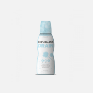 Depuralina Drain – 450ml – Depuralina