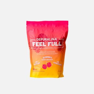 Depuralina feel full – 30 gomas – Depuralina