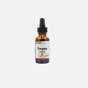 Oregano Complete – 30 ml – Solaray