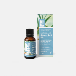 Tea Tree Oil Bio árbol del té – 15 ml – Herbora