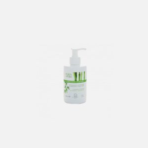 Pura Natura Foaming Cleanser Astringent Invigorating – 300ml