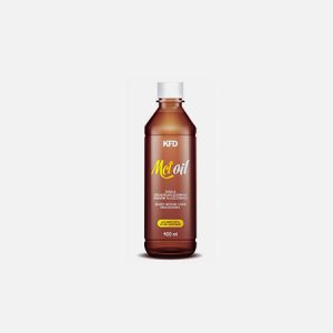 Óleo MCT – 400ml – KFD Nutrition