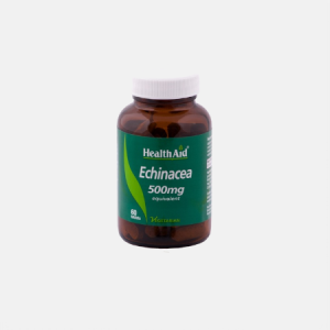 Echinacea – 60 comprimidos – Health Aid