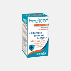 ImmuProtect – 30 comprimidos – Health Aid