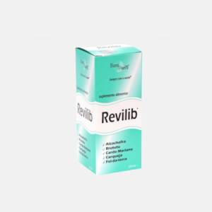 Revilib – 250 ml – EuroPerfil