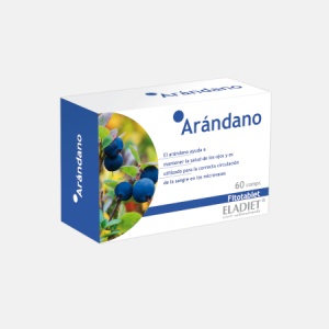 Arando – 60 comprimidos – Eladiet