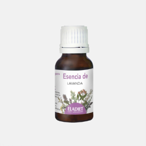 Lavanda – 15ml – Eladiet