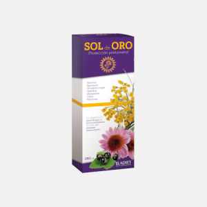 Sol de Oro – 250ml – Eladiet