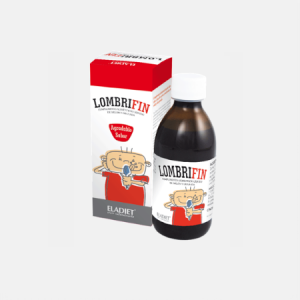 Lombrifin – 250ml – Eladiet