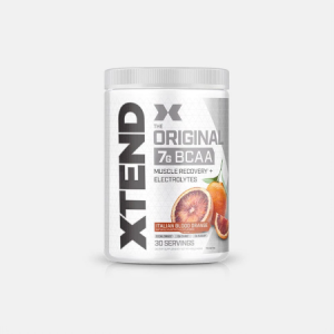 Xtend Original BCAA Italian Blood Orange – 30 servings – Scivation