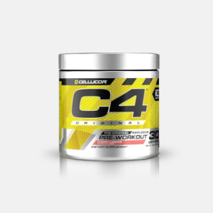 C4 Original Cherry Limeade – 195 g – Cellucor