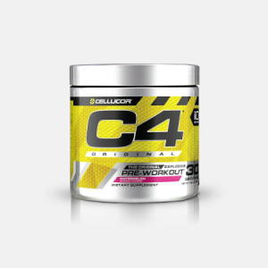 C4 Original Watermelon – 195 g – Cellucor