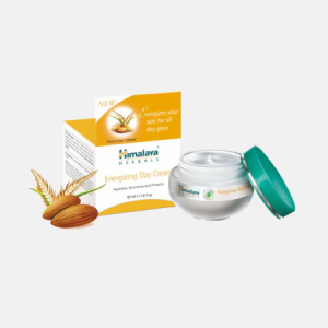 Energizing Day Cream – 50ml – Himalaya