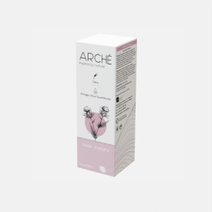 Arché Cardo Mariano – 50ml – Nutridil