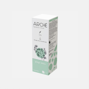 Arché Ginkgo Biloba – 50ml – Nutridil