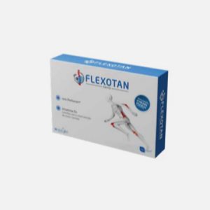 Flexotan Rapid – 30 selfcaps – Nutridil