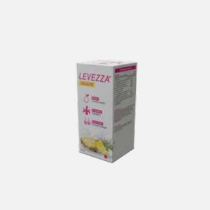 Levezza Celulite – 500ml – Nutridil