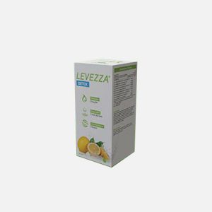 Levezza Detox – 500ml – Nutridil