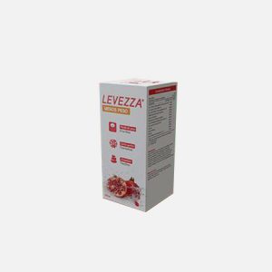 Levezza Menos Peso – 500ml – Nutridil