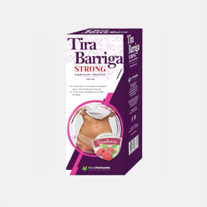 Tira Barriga Strong – 500 ml – Novo Horizonte