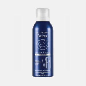 Espuma de Barbear – 200 ml – Avène