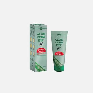 Aloé Vera Gel Puro – 100ml – ESI