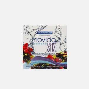 Transfer Factor RioVida Stix – 15 Saquetas – 4Life