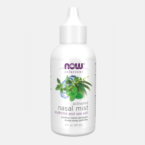 Nasal Mist Activated – 59ml – Now