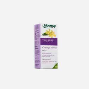 Ylang ylang – 10 ml – Biover