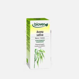 Aveia Avena sativa – 50ml – Biover